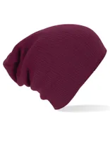 Beechfield Slouch Beanie