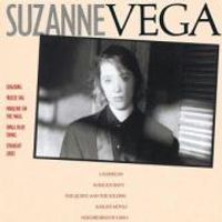 Vega,Suzanne-Suzanne Vega