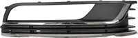 Osłona kratki zderzaka PRAWY do VW Passat B7 od 2010r
