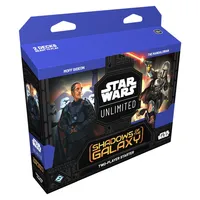 Star Wars Unlimited - Shadows of the Galaxy Starter Deck (česky)