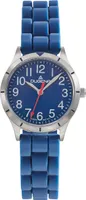 Dugena Kinderuhr Adventure Kidz, Quarz, Titan, Mineralglas, wasserdicht, 10 bar