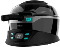 Fritteuse ohne Öl Cecotec Turbo Cecofry 4D Healthy 1350 W