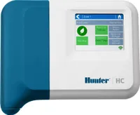 Hunter Hydrawise HC-1201i-E 12 Stationen WiFi Innensteuergerät