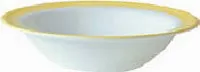 6x Schälchen 12 cm Salatschüssel, Salatschälchen