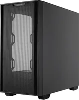 ASUS A21 Typ: PC, Produktfarbe: Schwarz, Unterstützte Motherboards Formfaktoren: micro ATX, Mini-ITX