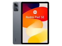 Tablet Xiaomi Redmi Pad SE 11” 8/256GB WiFi Szary