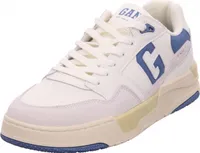 Gant Herren Halbschuh in Weiß, Größe 42