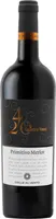 Colle al Vento 4/20 Primitivo Merlot IGP Rotwein | Italien | 13,5 % Vol.