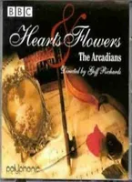 Hearts and Flowers CD