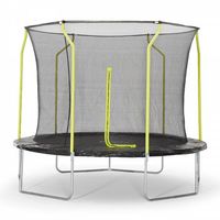 Plum Products Ltd. Zahradní trampolina s ochrannou sítí 305x305x250cm