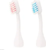 Emmi-Dent Ultraschall 4.0 Bürstenkopf Erwachsene 2 St