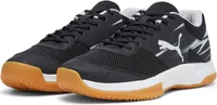 PUMA Varion II BLACK/WHITE-DK SMOKE GREY-GREY BLACK/WHITE-DK SMOKE GREY-GREY 40.5
