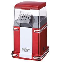 Camry Popcorn Machine 1200 W Retro Popcorn Machine Pop Corn Maker