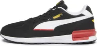 Puma Graviton Sportschuhe Schwarz EU 39 Mann Schwarz EU 39