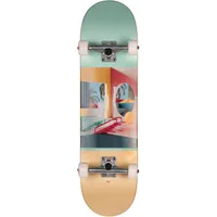Globe Skateboard Complete G2 Tarka, Größe:8.375, Farben:plaza