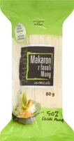 House of Asia Glutenfreie Vermicelli-Mungobohnen-Nudeln 80 G