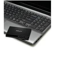 PNY CS900 - 480 GB SSD - Interný - 2,5" (6,4 cm)