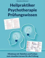 Heilpraktiker Psychotherapie Prüfungswissen
