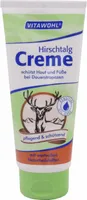 Hirschtalg Creme Vitawohl, 100 ml Creme