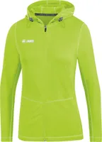 Kapuzenjacke Run 2.0 JAKO