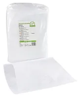 Žínka mycí Eco plus, flanelová, ultra měkká (bal.50ks) (BAL)