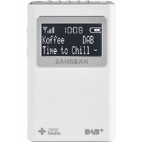 Sangean DPR-39 Pocketradio DAB+ / UKW