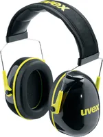 uvex Kapselgehörschutz K2