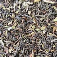Puttabong FTGFOP I Darjeeling Schwarzer Tee Naturideen® 100g