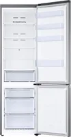 Samsung Kühl-/Gefrierkombination mit AI Energy Mode und Gemüseschublade, 390 ℓ