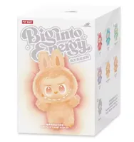 Pop Mart Labubu Big into Energy Blindbox