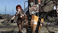 Borderlands - Game of the Year