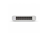 Ubiquiti UniFi Switch Lite 16 PoE