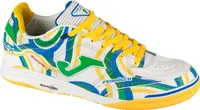 Joma Top Flex Rebound 2442 IN TORW2442IN, Buty halowe, Męskie, Biały, Rozmiar: 40,5