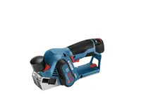 BOSCH Professional GHO 12V-20 akumulátorový hoblík 12,0 V, bez baterie