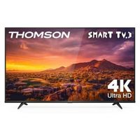 Fernseher Thomson 55" 4K Ultra HD LED WLAN
