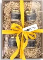 Alteya Organics Bio Bio-Butter Geschenkset