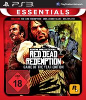 Red Dead Redemption - Game of the Year