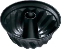 ZENKER Bund-/Gugelhupfform antihaftbeschichtet, ø: 220 mm