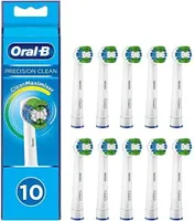 Kefky Oral-B Precision Clean CleanMaximizer 10s