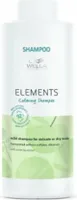 Wella Elements Calming Shampoo 1000ml
