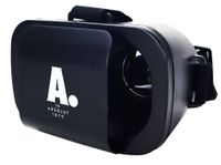 Absolut Vodka VR Brille 360° (Grad) Virtual Reality für Smartphones