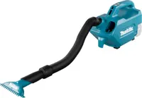 Makita® Akku-Fahrzeug-Staubsauger 18 V 54 mbar 0,5 l - DCL184Z
