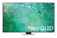 Samsung TV 55QN85C 55" LCD Quantum dot 4K TV QN85C (2023), HDR, Wlan, Bluetooth, Triple-Tuner