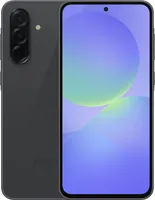 Samsung Galaxy A36 5G Enterprise Edition 17 cm (6.7") Doppia SIM USB tipo-C 6 GB 128 GB 5000 mAh Nero