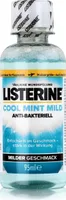 Listerine Cool Mint milder Geschmack Mundspülung 95 ml