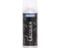 Maston Decoeffect Lacquer - Klarlack - 400 ml