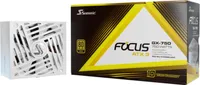 Seasonic - FOCUS GX-750 ATX3.0 - PC-Netzteil