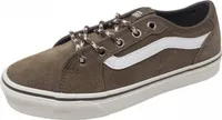 Vans Filmore Decon Damen Sneaker in Braun, Größe 40