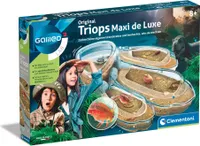 Clementoni Clemen Original Triops Maxi de Luxe| 59246