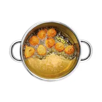 Tescoma Frittierzange GrandCHEF ø 10 cm